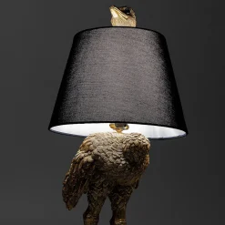 Depot Geschenkideen^Kare Tischleuchte Ostrich