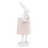 Depot Geschenkideen^Kare Tischleuchte Rabbit