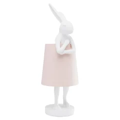 Depot Geschenkideen^Kare Tischleuchte Rabbit