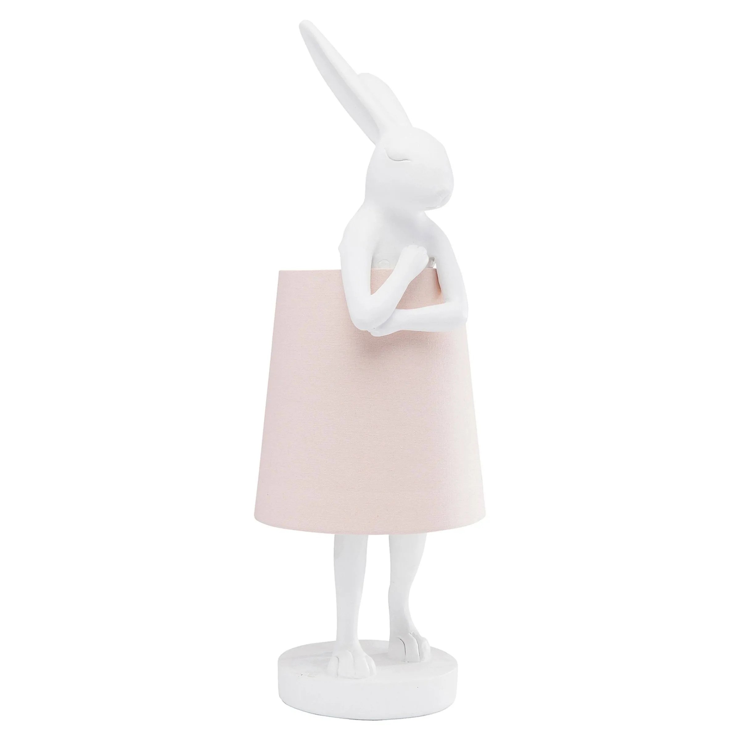 Depot Geschenkideen^Kare Tischleuchte Rabbit