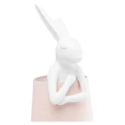 Depot Geschenkideen^Kare Tischleuchte Rabbit