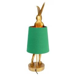 Depot Geschenkideen^Kare Tischleuchte Rabbit