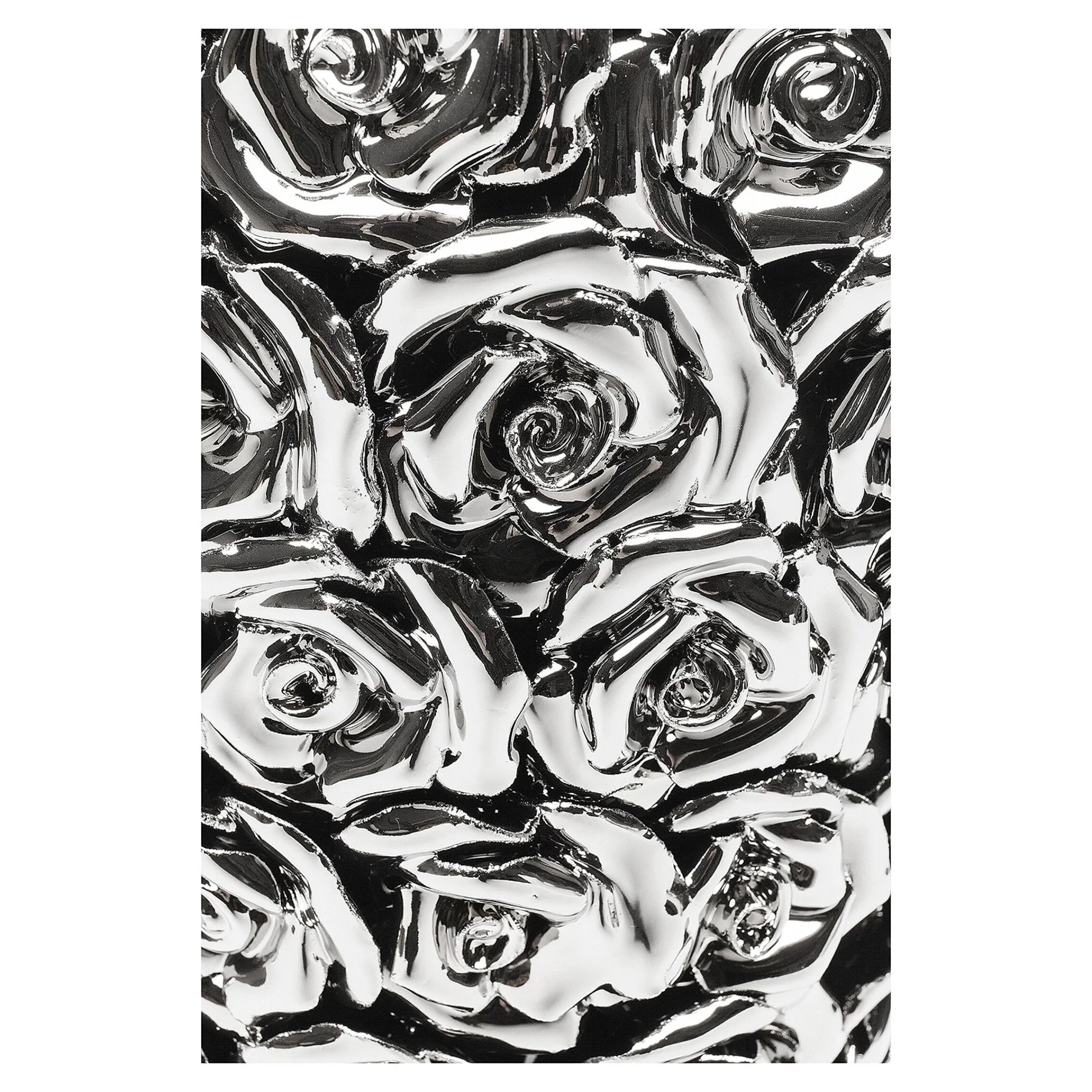 Depot Geschenkideen^Kare Vase Rose