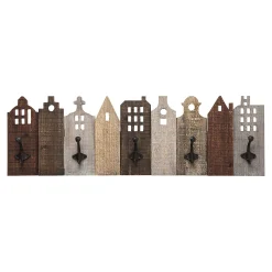 Depot Geschenkideen^Kare Wandgarderobe Terrace