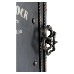 Depot Geschenkideen^Kare Wand-Schlusselkasten Safe