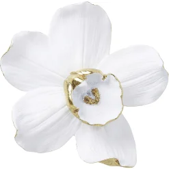 Depot Kare Wandschmuck Orchid> Wanddeko