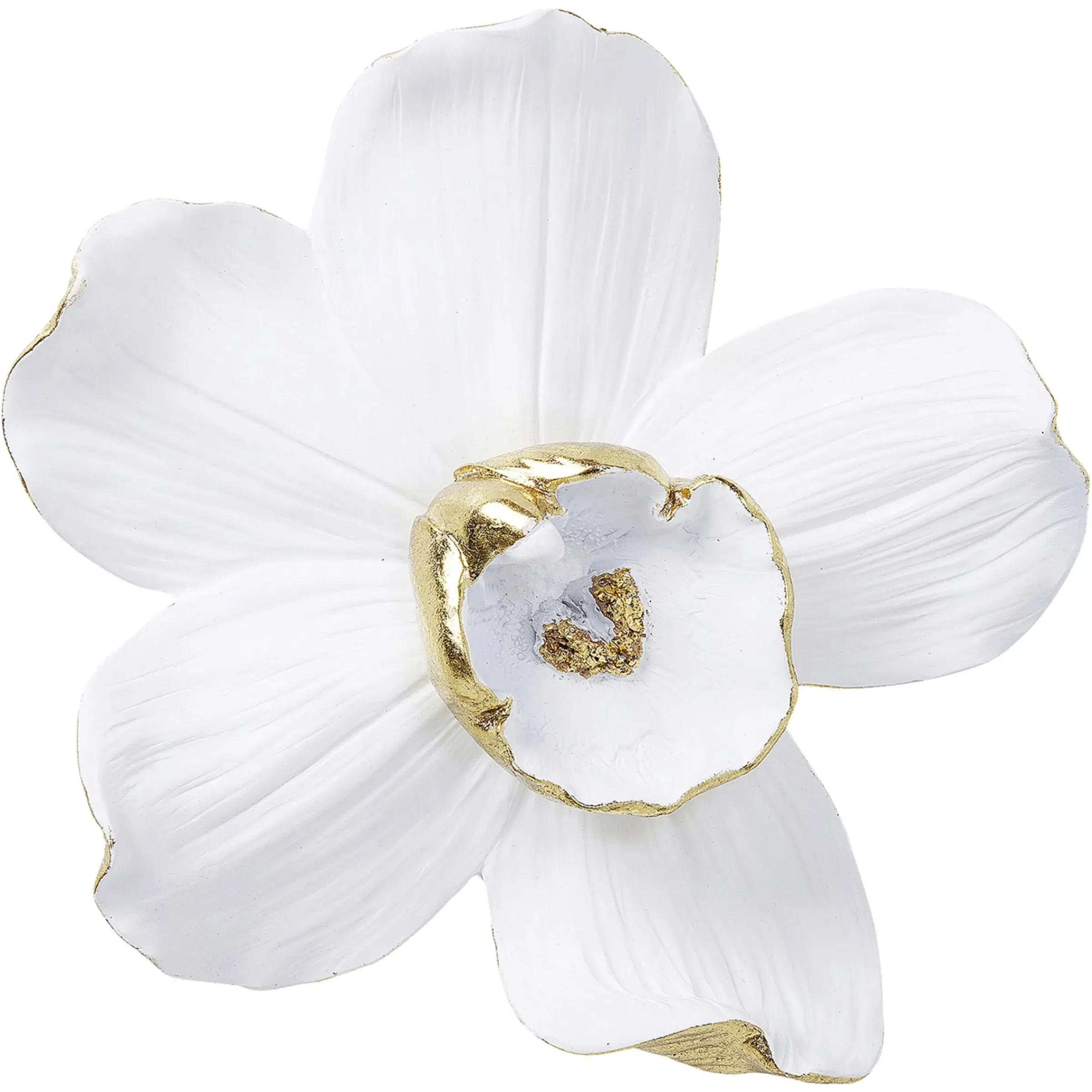 Depot Kare Wandschmuck Orchid> Wanddeko