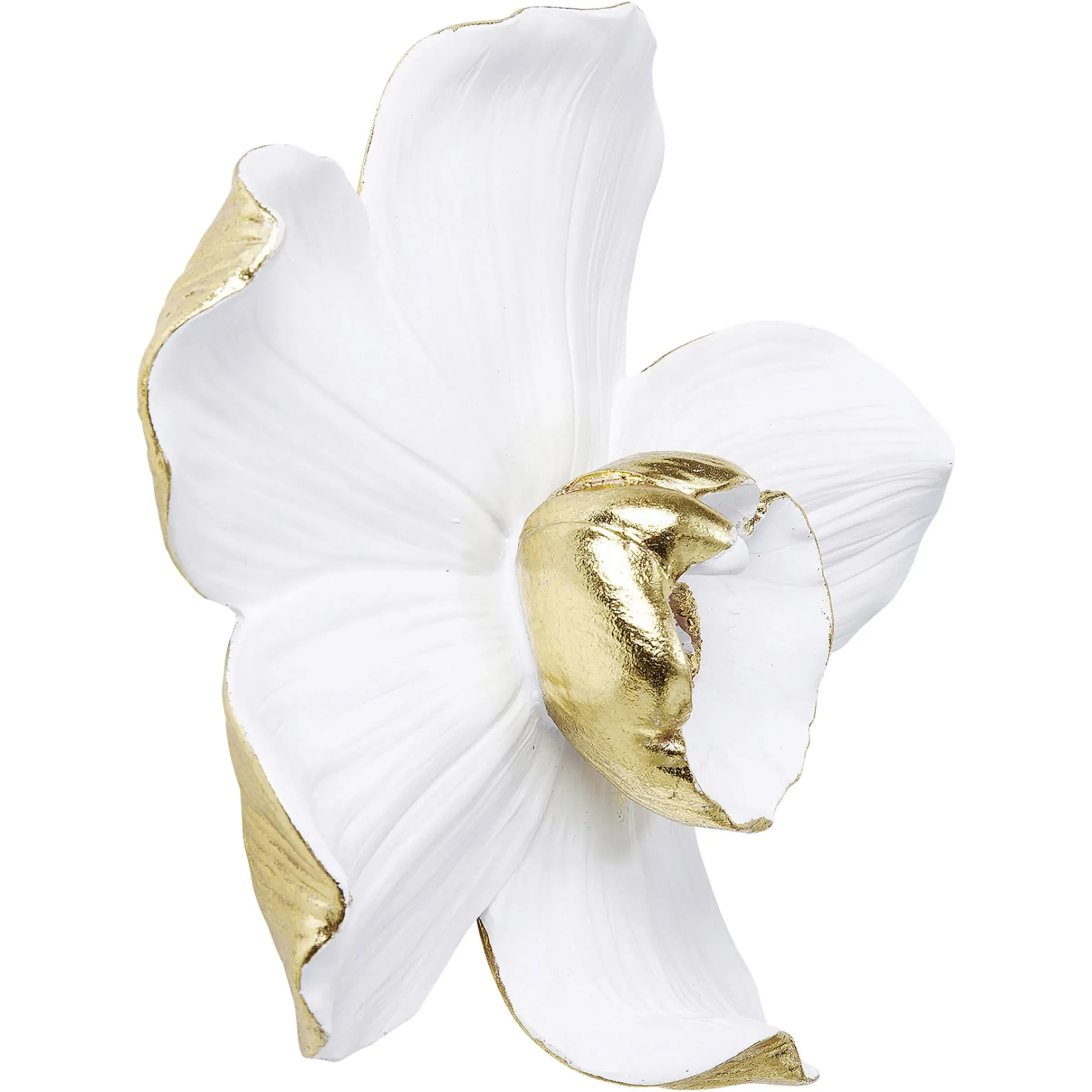 Depot Kare Wandschmuck Orchid> Wanddeko