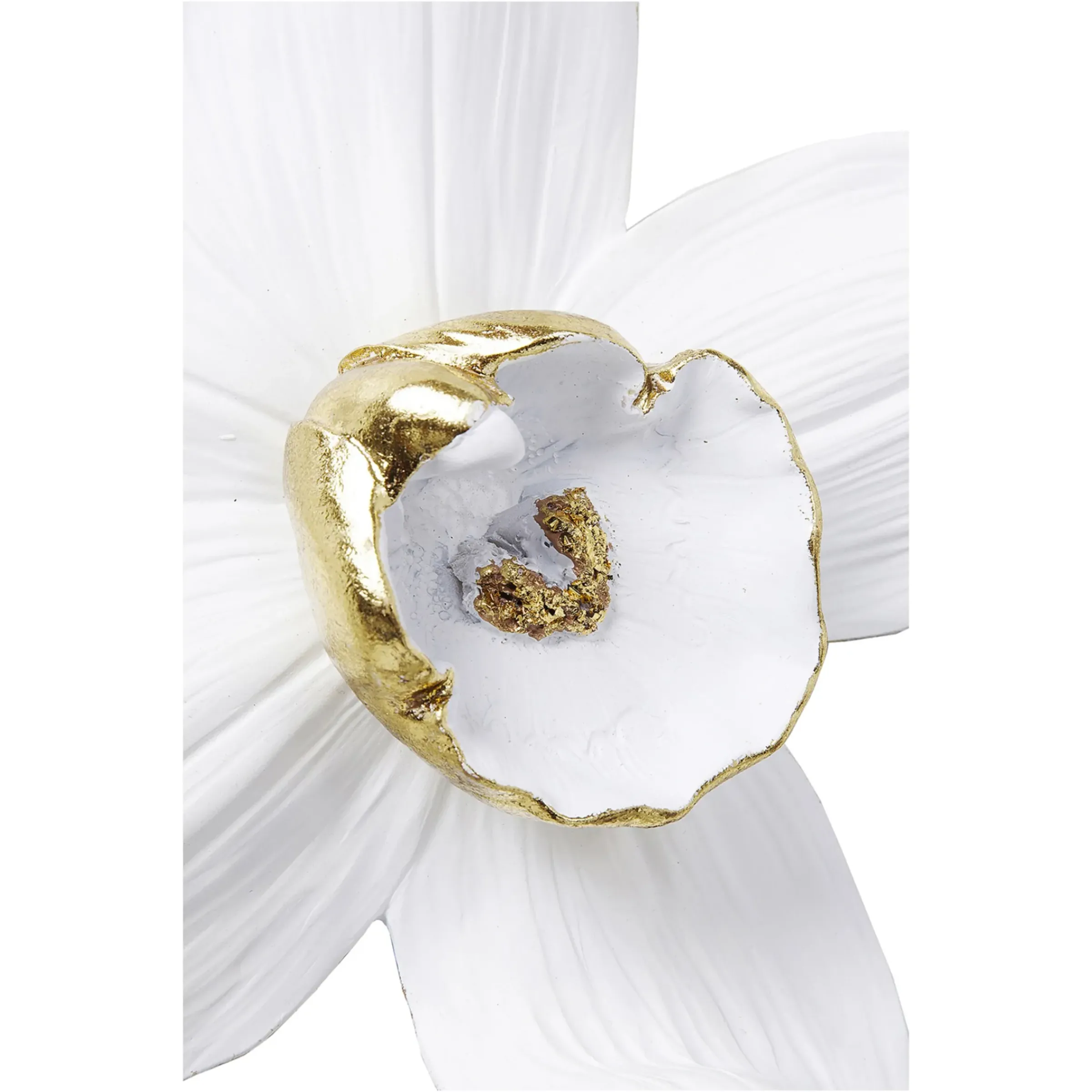Depot Kare Wandschmuck Orchid> Wanddeko