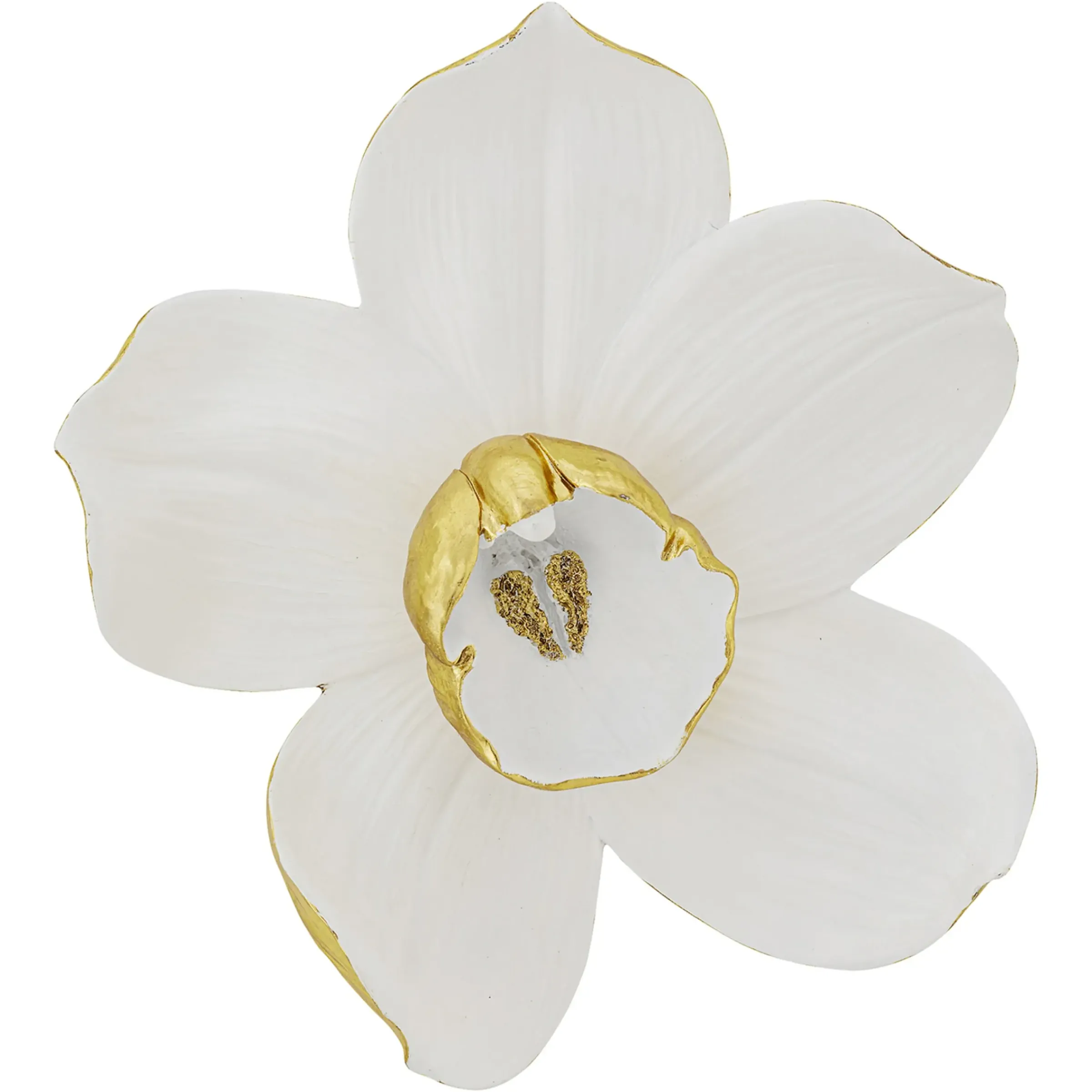 Depot Kare Wandschmuck Orchid> Wanddeko