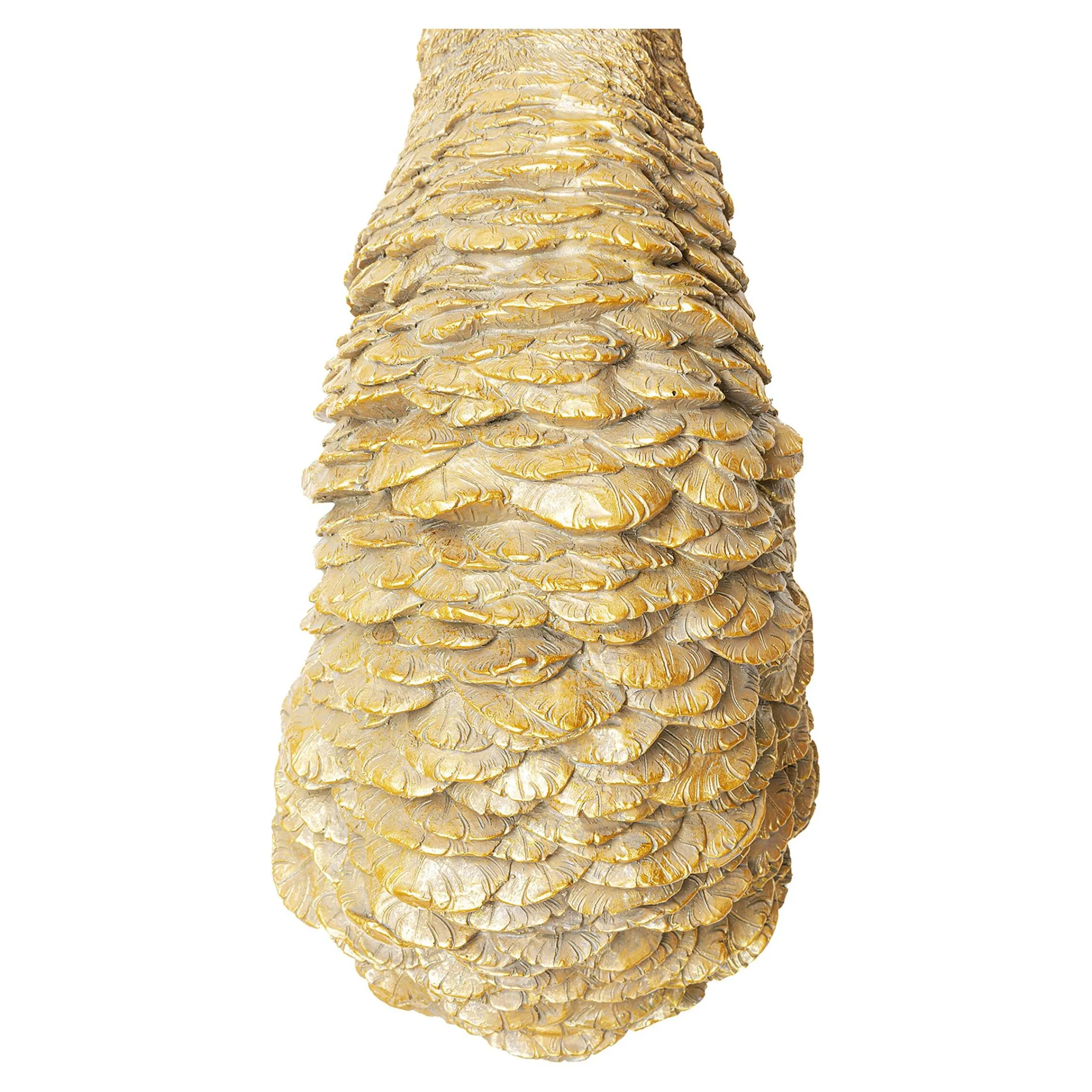 Depot Geschenkideen^Kare Wandschmuck Ostrich