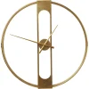 Depot Kare Wanduhr Clip> Wanddeko