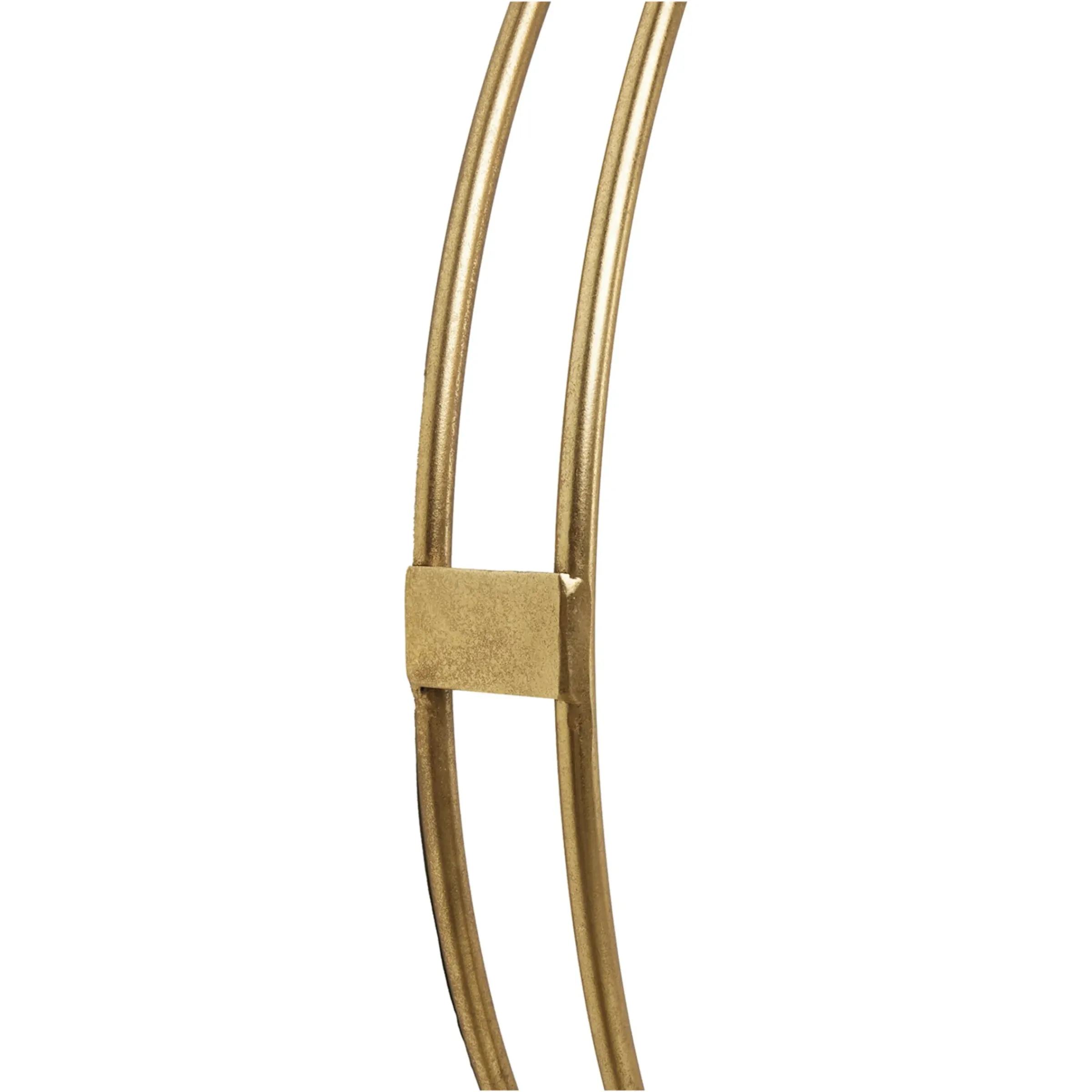 Depot Kare Wanduhr Clip> Wanddeko