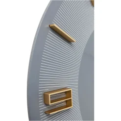 Depot Kare Wanduhr Leonardo><noscript><img width=