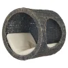 Depot Geschenkideen^Katzen Wandhohle Janine, Rund