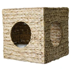Depot Geschenkideen^Katzen Wandhohle Zia