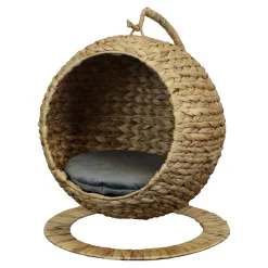 Depot Geschenkideen^Katzen-Hangekorb Adin
