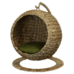 Depot Geschenkideen^Katzen-Hangekorb Adin