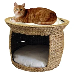 Depot Geschenkideen^Katzen-Korbturm Misa