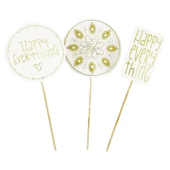 Depot Geschenkideen^Küchendeko-Set Happy Everything
