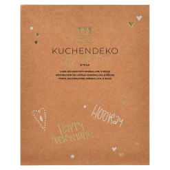 Depot Geschenkideen^Küchendeko-Set Mini-Ballon