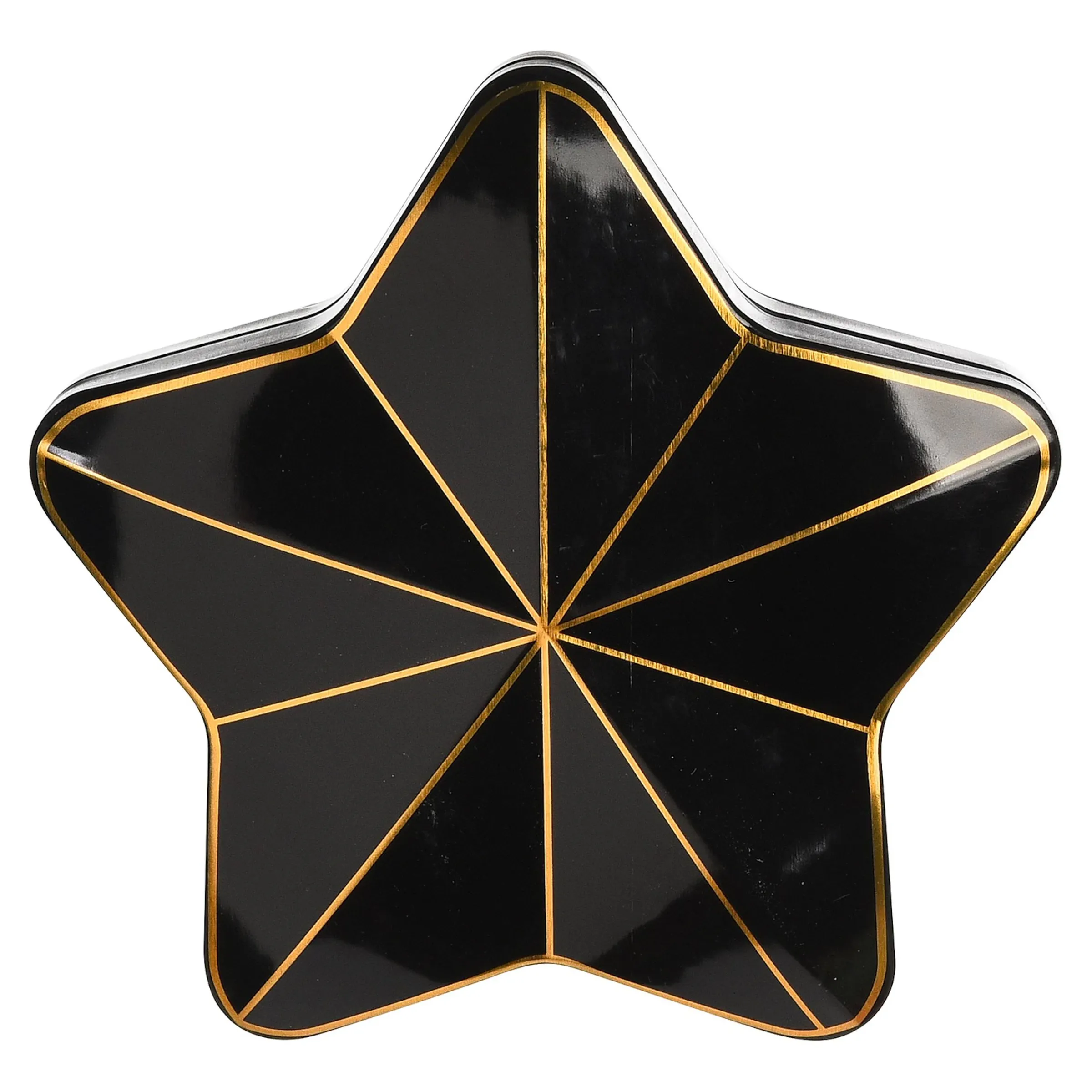 Depot Backzubehör & Gebackdosen^Keksdose Hanging Star