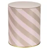 Depot Backzubehör & Gebackdosen^Keksdose Stripe Ca. D11Xh13Cm