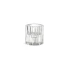Depot Laternen & Kerzenhalter^Kerzenhalter 2In1 Glas Ca.6X6Cm