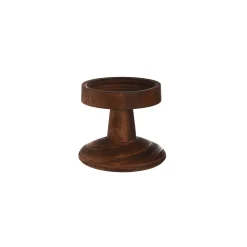 Depot Geschenkideen^Kerzenhalter Wood