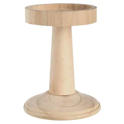 Depot Geschenkideen^Kerzenhalter Wood