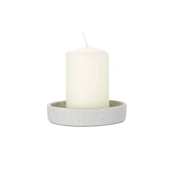 Depot Adventskranze & Zubehör^Kerzenteller