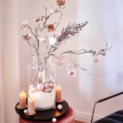 Depot Adventskranze & Zubehör^Kerzenteller