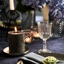 Depot Adventskranze & Zubehör^Kerzenteller
