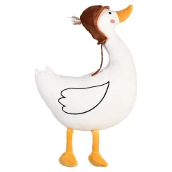 Depot Geschenkideen^Kissen Gans Gudrun