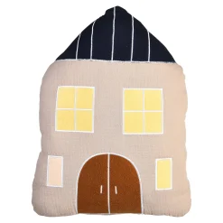 Depot Geschenkideen^Kissen Little Farm