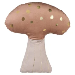 Depot Geschenkideen^Kissen Pilz
