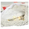 Depot Kissen^Kissenhulle Dorfle Mit Led-Licht