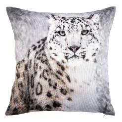 Depot Kissen^Kissenhulle Leopard