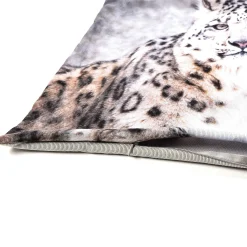 Depot Kissen^Kissenhulle Leopard