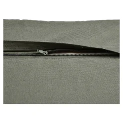 Depot Kissen^Kissenhulle Washed Velvet