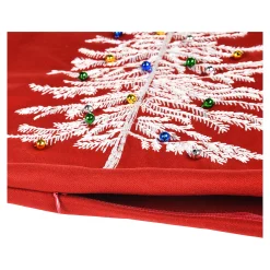 Depot Kissen^Kissenhulle Xmas Tree