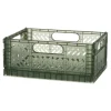 Depot Tuten & Boxen^Klappbox Glitter L