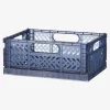 Depot Tuten & Boxen^Klappbox Glitter L