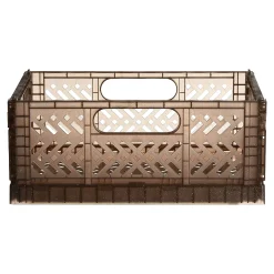 Depot Tuten & Boxen^Klappbox Glitter L