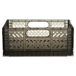 Depot Tuten & Boxen^Klappbox Glitter L