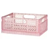 Depot Tuten & Boxen^Klappbox Glitter L