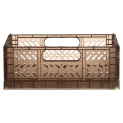 Depot Tuten & Boxen^Klappbox Glitter M