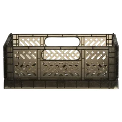 Depot Tuten & Boxen^Klappbox Glitter M