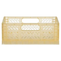 Depot Tuten & Boxen^Klappbox Glitter M