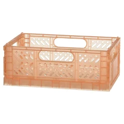 Depot Tuten & Boxen^Klappbox Glitter M